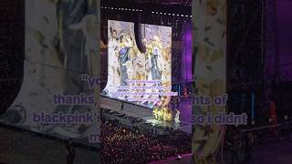 Rosé And Bruno Mars Deadline Tour