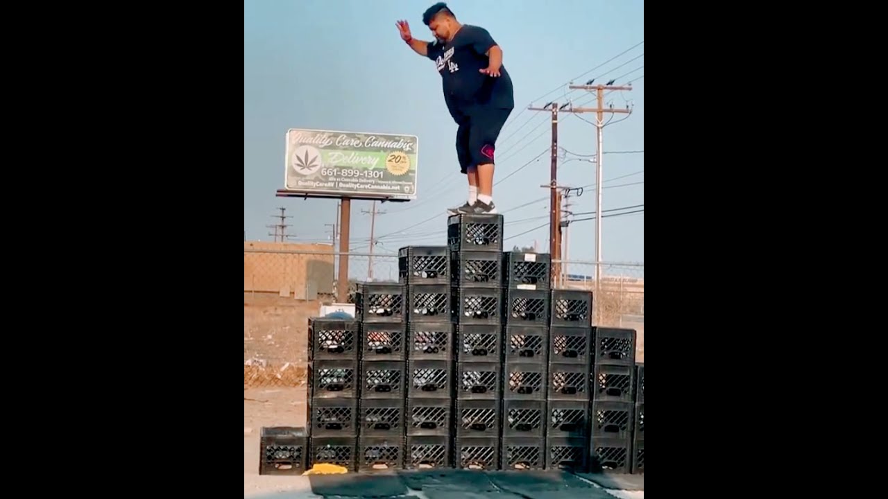 Crate challenge fail !!!!!😂😂💔