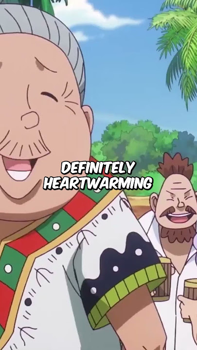 Full video on YouTube! #anime #animeedit #anime #kuma #bonney #onepiece