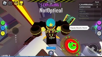 How to return the bits to mr boringsworth (rb battles)