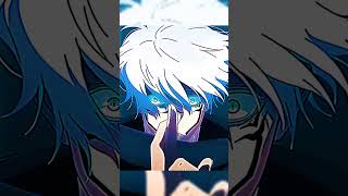 Saturo Sigma Animeeditingcosmo