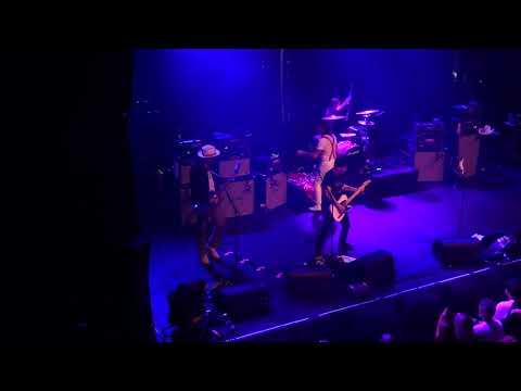 Eagles of Death Metal - 2023 - ‘Moonage daydream’ - Alkmaar, Victorie, - Thursday, 20th of July 2023