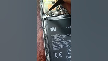REDMI NOTE 8 PRO EDL OR TEST POINT AND FLASHING POINT