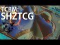 346 - TCBM - SHZTCG! (plus free cards)