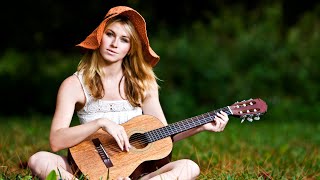 1 Hour Guitar Music to Start a Great Day | Instrumental Music, Morning Music ☪29