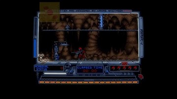 BAAL, for the Atari ST, Trusteft