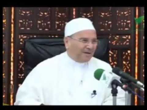 قوة الجمال الشيخ محمد راتب النابلسي