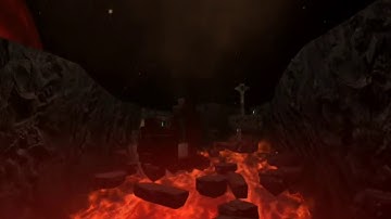 Doom 3-In Hell Trailer