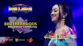 Maha Cinta - New Pallapa Live Brotherhoods 2019 - Siska Valentina chords