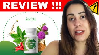 CLARITOX PRO - (️ WATCH THIS!! ️) - CLARITOX PRO REVIEWS – CLARITOX PRO REVIEW - CLARITOX PRO