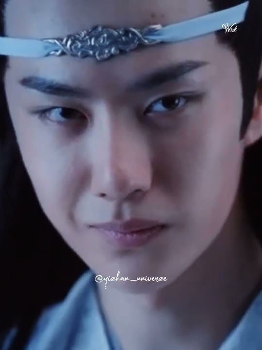 💕Wangxian💕 Un azhagai the untamed Yizhan tamil whatsapp status #yizhan #wangxian #theuntamed #bl