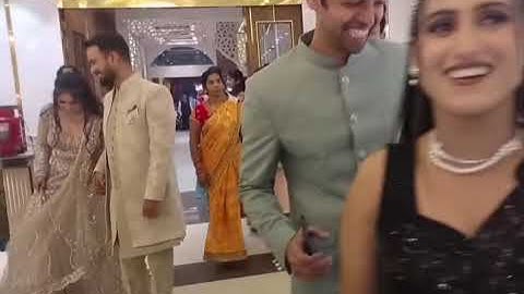 @nikkusumitofficial devar Vikas