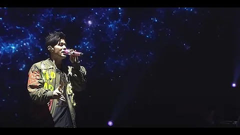 【周杰倫地表最強演唱會LIVE-七里香】 Jay Chou's The Invincible Concert LIVE (Qi-Li-Xiang) - DayDayNews