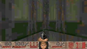 Memento Mori 2 Map27 Pacifist in 24s by Sedlo