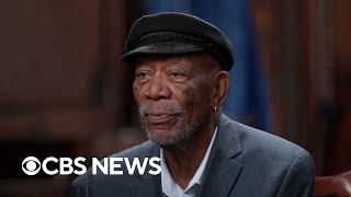 Morgan Freeman and more | Here Comes the Sun