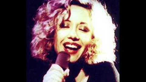Chava Alberstein - Dona Dona (audio only)