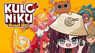 [KULO NIKU] Siapa waifunya Ume? -Part 2