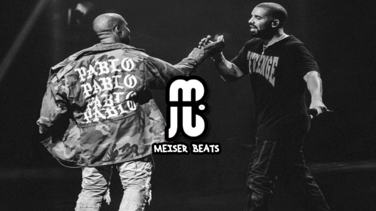 [FREE] Drake x Travis Scott x Kanye West Type Beat - "Future" | Free Type Beat | Rap Instrumental