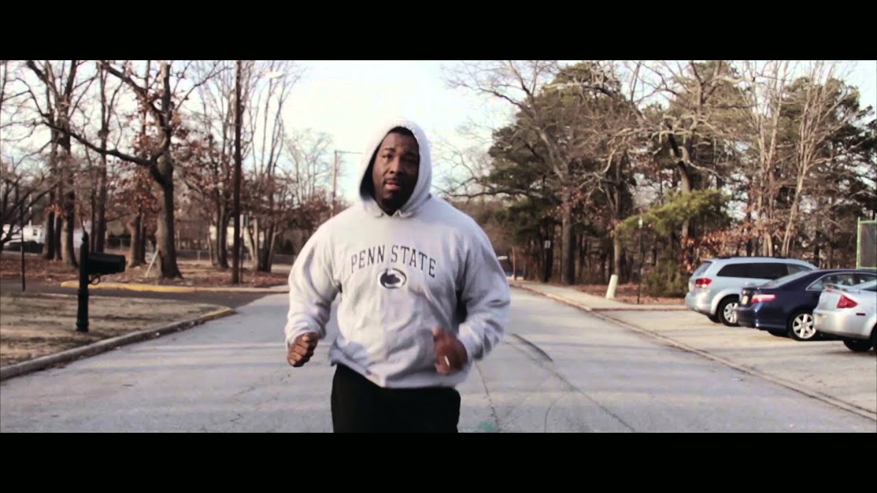 Quian Davis Promotional Fight Video