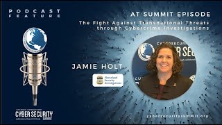 The Fight Against Transnational Threats through Cybercrime Investigations
