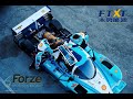 Forze Hydrogen Racing and FTXT Energy Cooperation