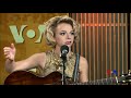 Border Crossings: Samantha Fish