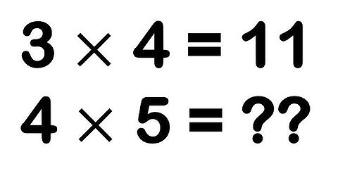 IQ Test | 99% Fail | Can You One of them #maths #iqtest