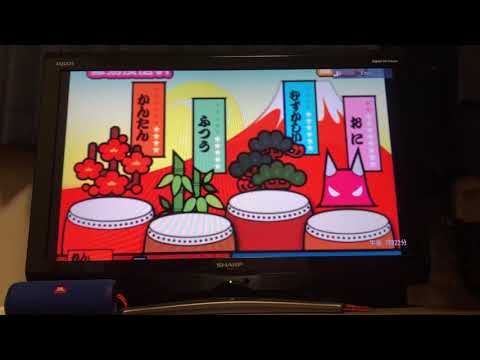 【太鼓の達人 CS5】威風堂々 全良