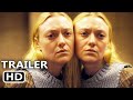 THE WATCHERS Trailer 2 (2024) Dakota Fanning, Ishana Shyamalan