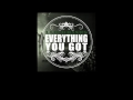 Lloyd Banks - Everything You Got [Blue Friday] [HFM2 In Stores Now]