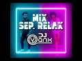 MIX SEPTIEMBRE -  DJ YANX