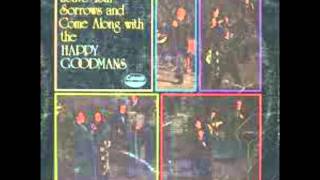 Happy Goodman Family-Won't It Be Wonderful There Happy Goodman Family-Won't It Be Wonderful There