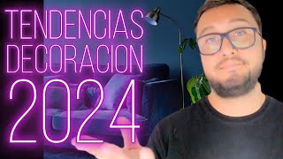 DECORACIÓN MODERNA 2024   SALAS / COMEDORES / COCINAS / BAÑOS / TODO !!