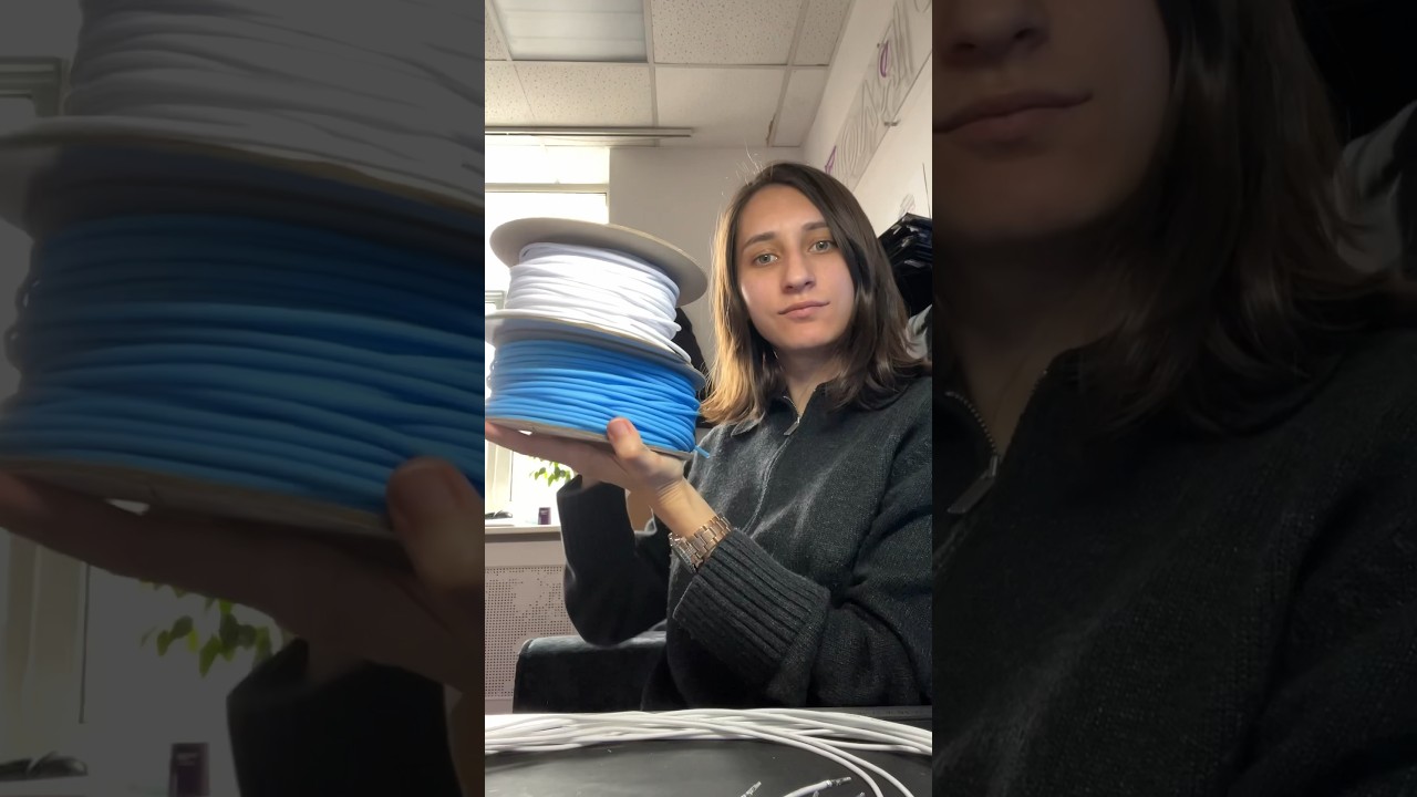 Как самому сделать кастомные кабели для пк? 