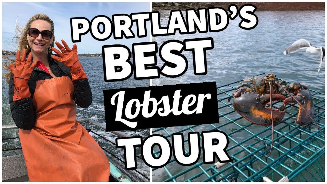 lucky lobster tours