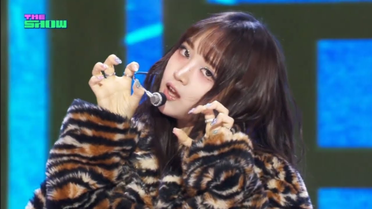 MR REMOVED | 251028 VVUP (비비업) - House Party