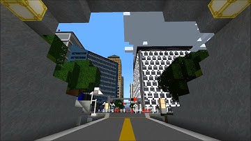 Total Miner - Nexus City - An Amazing Modern World