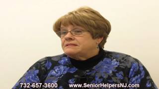 Home Care Home Health Care Homecare Long Beach Island NJ LBI NJ