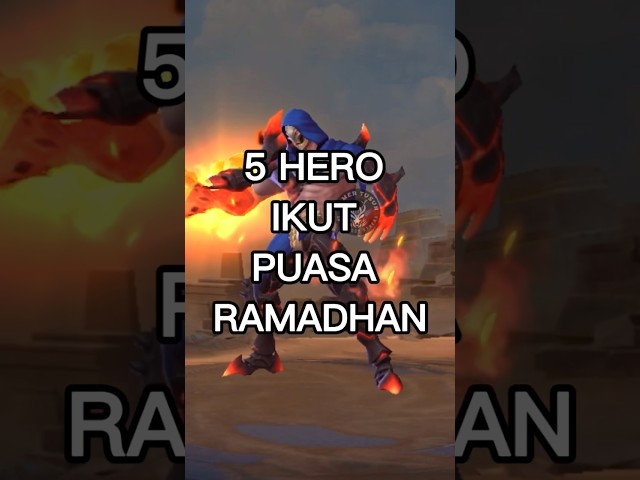 5 HERO PUASA RAMADHAN class=