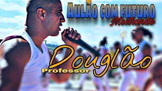 Aulão da Abadá Capoeira com Futuro Mestrando Douglão