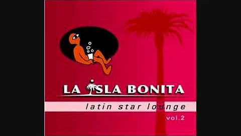 La Isla Bonita  Madona