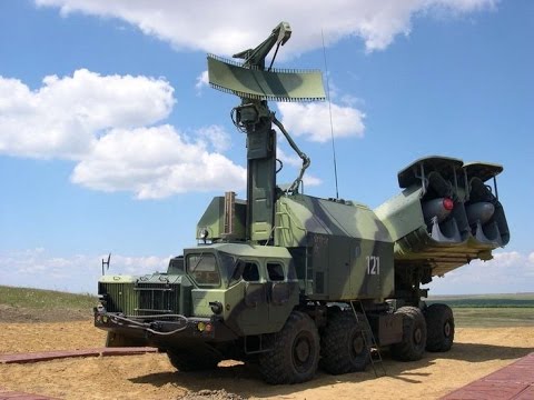 Vidéo: Missiles balistiques intercontinentaux au sol de la Russie et des pays étrangers (notation)