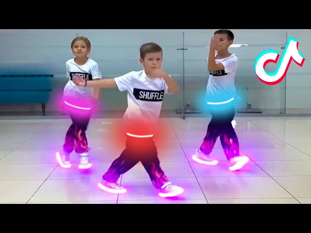 Simpapa | Tuzelity Shuffle Dance | Симпа 2023 | SHUFFLE DANCE COMPILATION class=