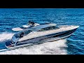 $2.2 Million Yacht Tour : Riviera 5400 Platinum Edition