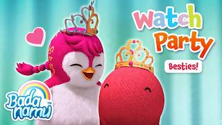 new stories watch party friends forever nursery rhymes abc