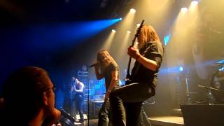 Revamp, Floor Jansen, Mark Jansen: Misery&#39;s no Crime