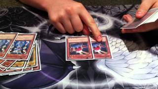 Trooper Agent Deck Profile+Discussion - Sept. 2012 Format