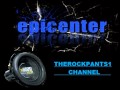 CHAVO FELIX - GERARDO ORTIZ (EPICENTER) (HQ)
