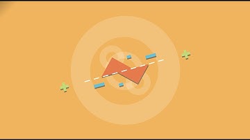 Motion Graphics: Intro Scene