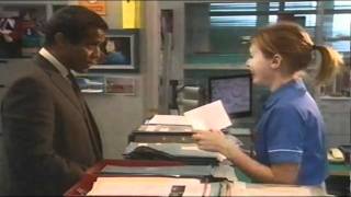 Holby City - Star Maker - (4/4) - 12-09-2006